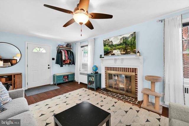2420 FRANKLIN AVE, Secane, PA 19018