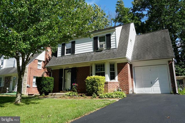 2420 FRANKLIN AVE, Secane, PA 19018