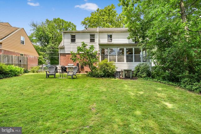2420 FRANKLIN AVE, Secane, PA 19018