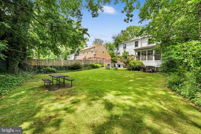 2420 FRANKLIN AVE, Secane, PA 19018