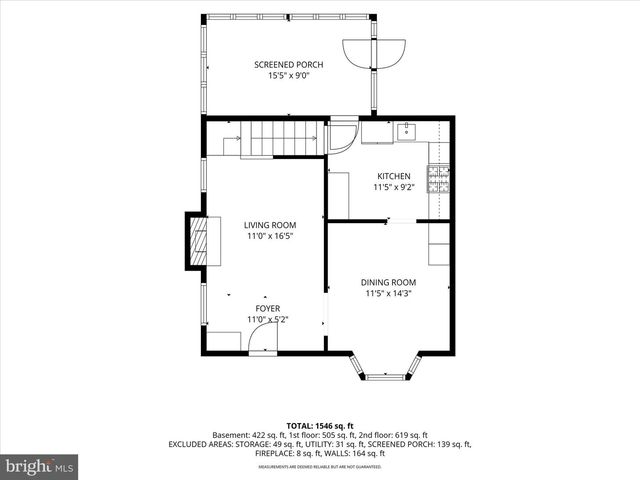 2420 FRANKLIN AVE, Secane, PA 19018