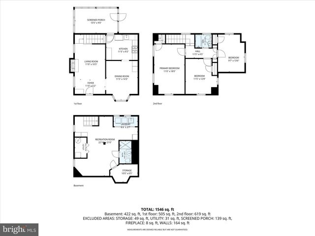 2420 FRANKLIN AVE, Secane, PA 19018