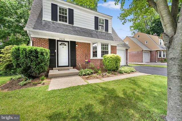 2420 FRANKLIN AVE, Secane, PA 19018