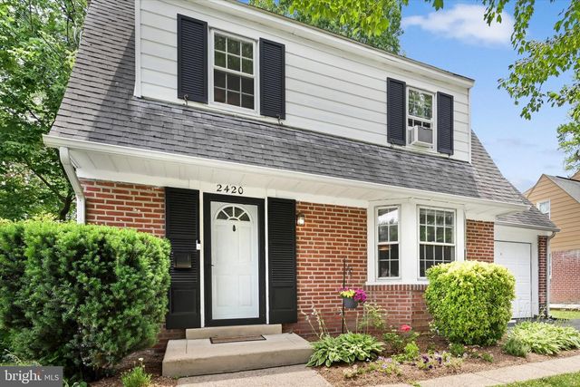 2420 FRANKLIN AVE, Secane, PA 19018