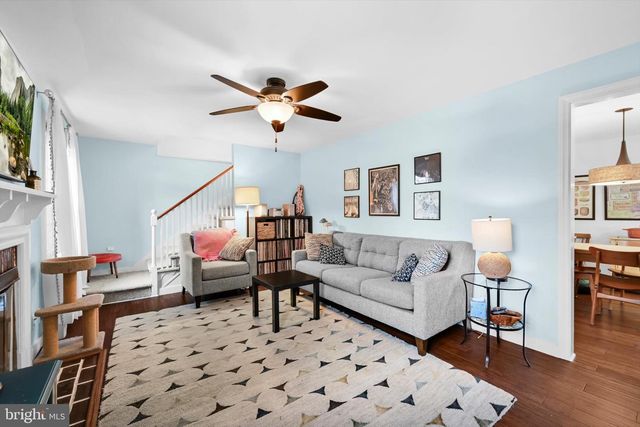 2420 FRANKLIN AVE, Secane, PA 19018