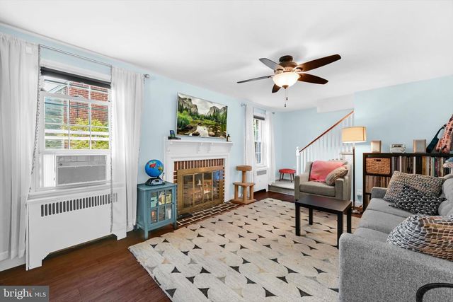 2420 FRANKLIN AVE, Secane, PA 19018