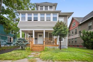 199 Maple Street, New Haven, CT 06511