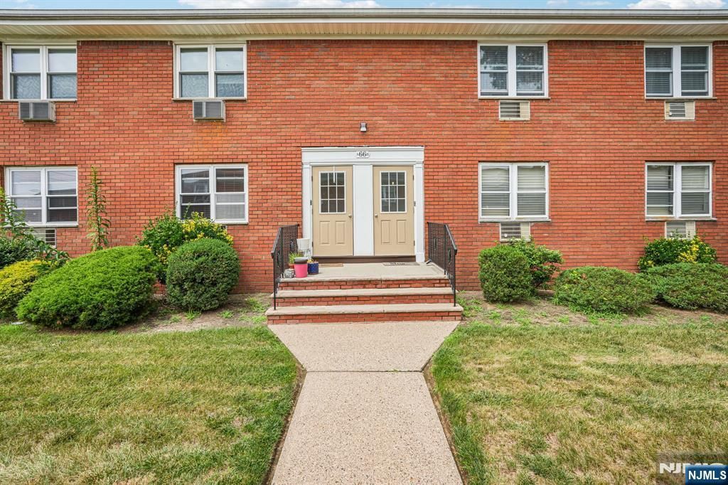 66 Knox Terrace 1B, Wayne, NJ 07470