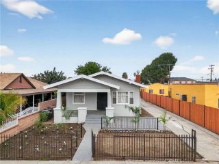 1043 W 95th Street, Los Angeles, CA 90044