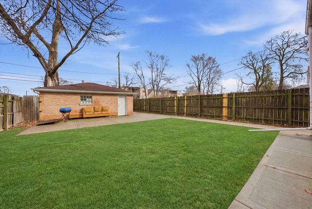 500 E 92nd Street, Chicago, IL 60619