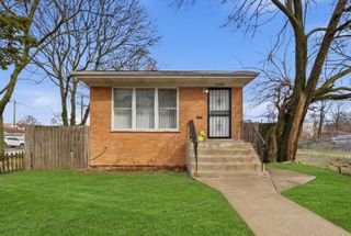 500 E 92nd Street, Chicago, IL 60619