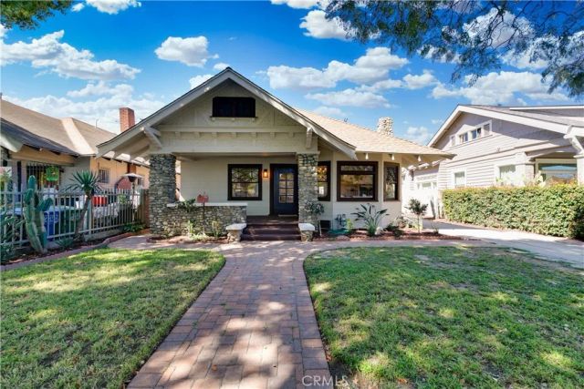 2947 S Hobart, Los Angeles, CA 90018