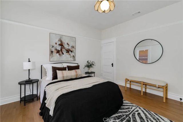 2947 S Hobart, Los Angeles, CA 90018