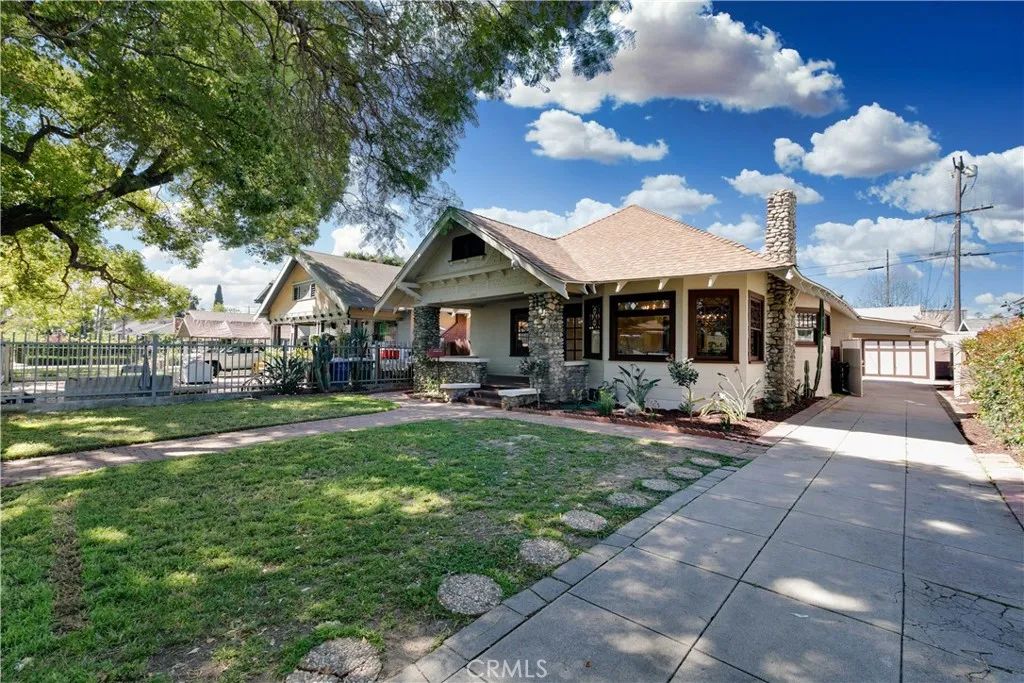 2947 S Hobart, Los Angeles, CA 90018