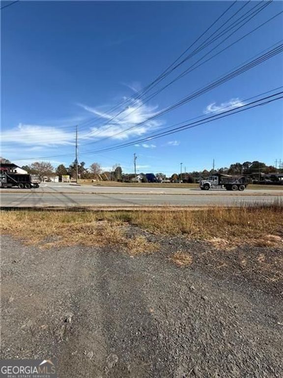 6387 Bells Ferry Road, Acworth, GA 30102 — exterior