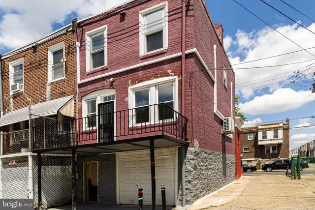 1542 S 57TH ST, Philadelphia, PA 19143