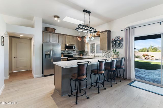 6732 E ASHLER HILLS Drive, Cave Creek, AZ 85331