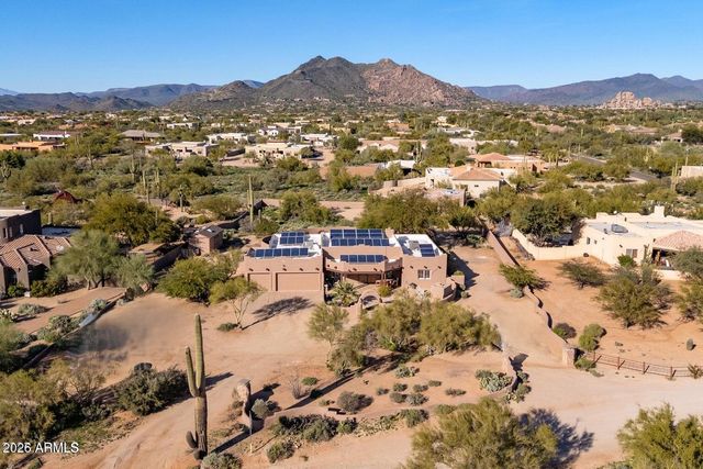 6732 E ASHLER HILLS Drive, Cave Creek, AZ 85331
