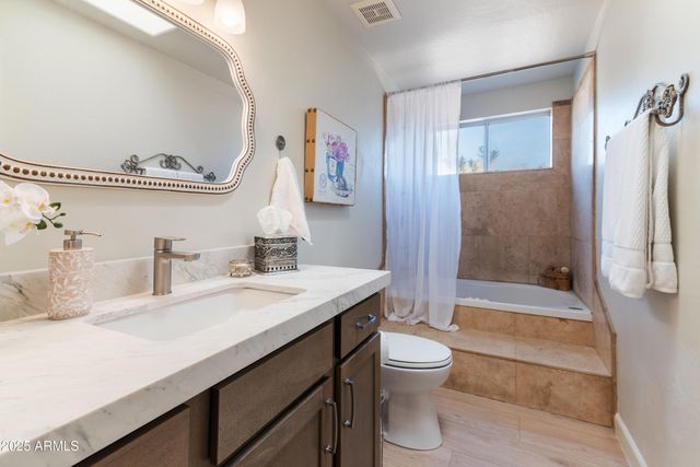 6732 E ASHLER HILLS Drive, Cave Creek, AZ 85331