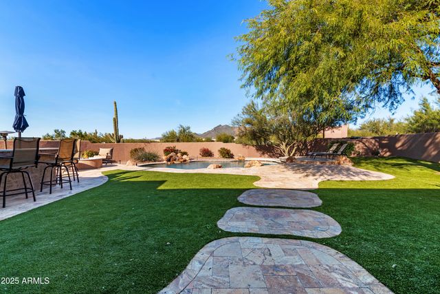 6732 E ASHLER HILLS Drive, Cave Creek, AZ 85331