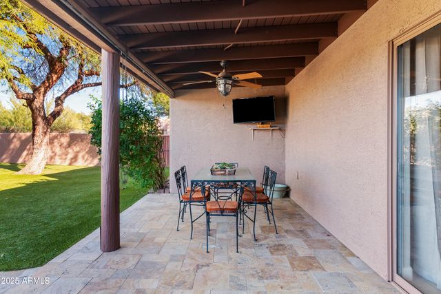 6732 E ASHLER HILLS Drive, Cave Creek, AZ 85331