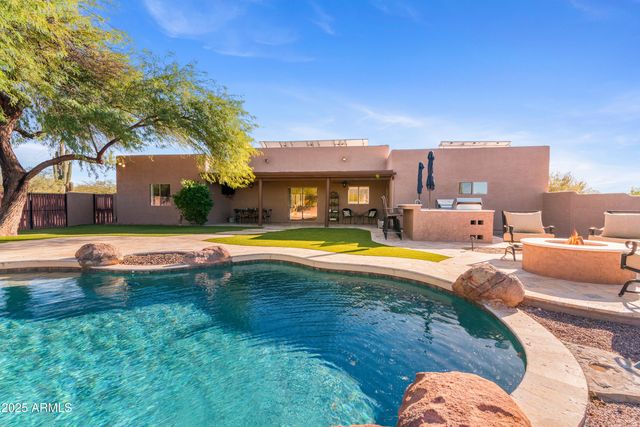 6732 E ASHLER HILLS Drive, Cave Creek, AZ 85331