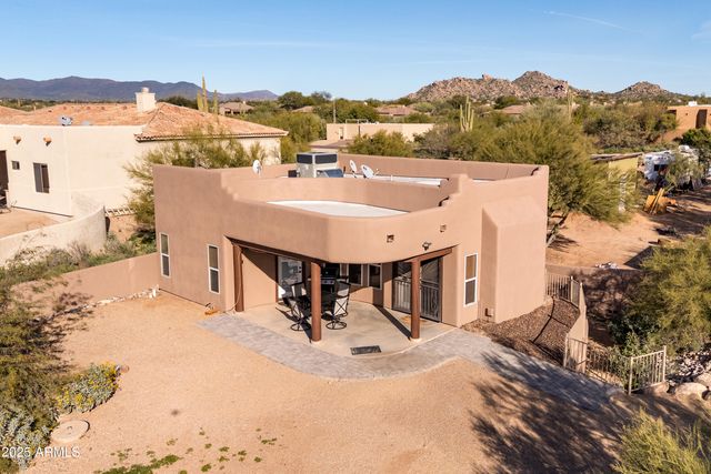 6732 E ASHLER HILLS Drive, Cave Creek, AZ 85331