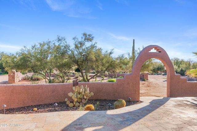 6732 E ASHLER HILLS Drive, Cave Creek, AZ 85331