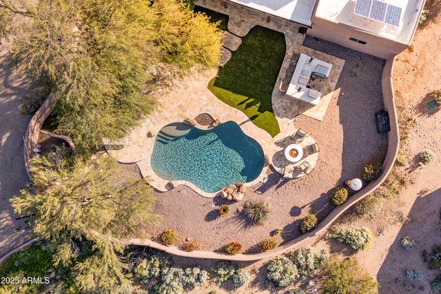 6732 E ASHLER HILLS Drive, Cave Creek, AZ 85331