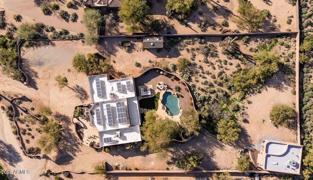 6732 E ASHLER HILLS Drive, Cave Creek, AZ 85331