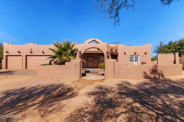 6732 E ASHLER HILLS Drive, Cave Creek, AZ 85331