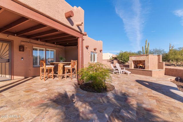 6732 E ASHLER HILLS Drive, Cave Creek, AZ 85331
