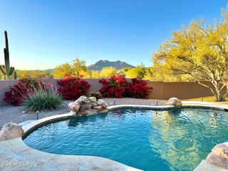 6732 E ASHLER HILLS Drive, Cave Creek, AZ 85331