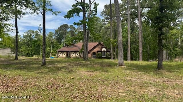 116 Meadowview Drive, Brandon, MS 39047