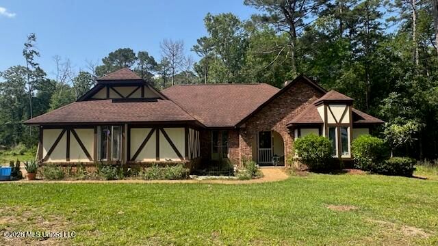 116 Meadowview Drive, Brandon, MS 39047