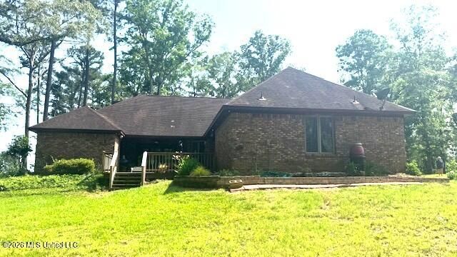 116 Meadowview Drive, Brandon, MS 39047