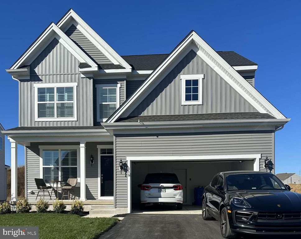 119 KINGSTON DR, Lumberton, NJ 08048