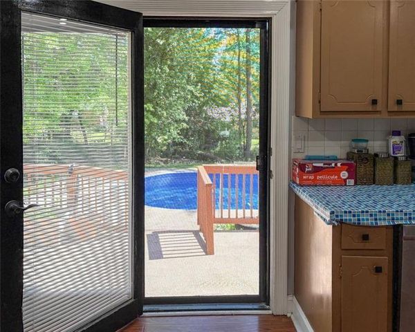 724 CAMELOT Way, Norcross, GA 30071