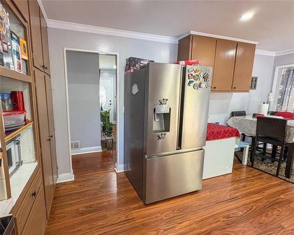 724 CAMELOT Way, Norcross, GA 30071