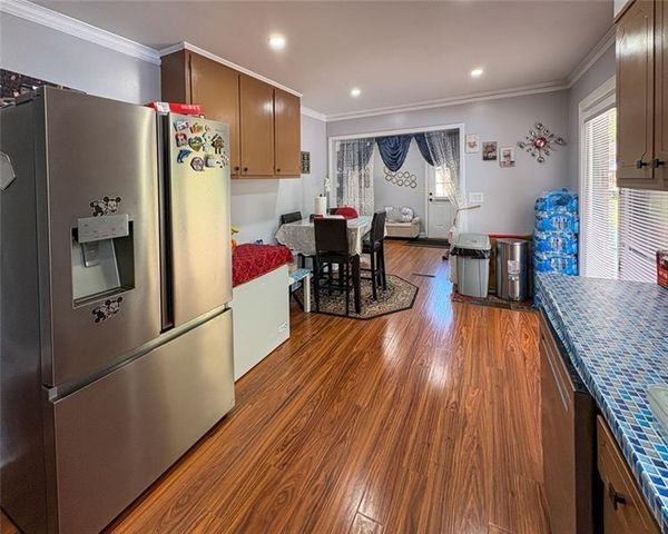 724 CAMELOT Way, Norcross, GA 30071