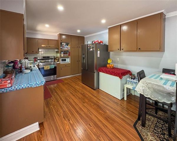 724 CAMELOT Way, Norcross, GA 30071
