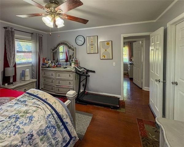 724 CAMELOT Way, Norcross, GA 30071