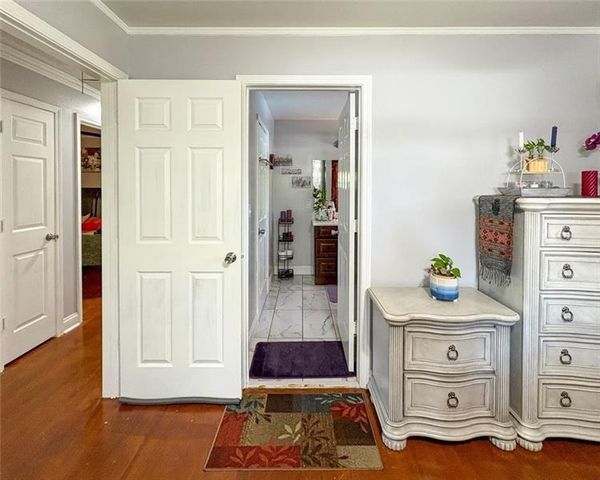 724 CAMELOT Way, Norcross, GA 30071