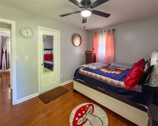 724 CAMELOT Way, Norcross, GA 30071