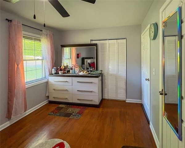 724 CAMELOT Way, Norcross, GA 30071