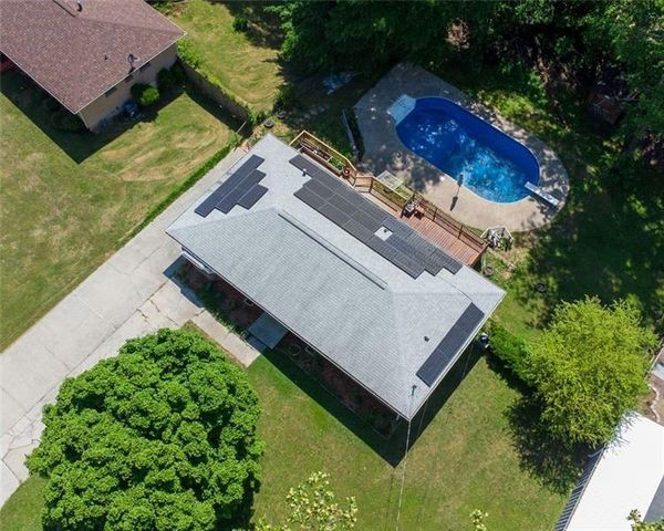 724 CAMELOT Way, Norcross, GA 30071