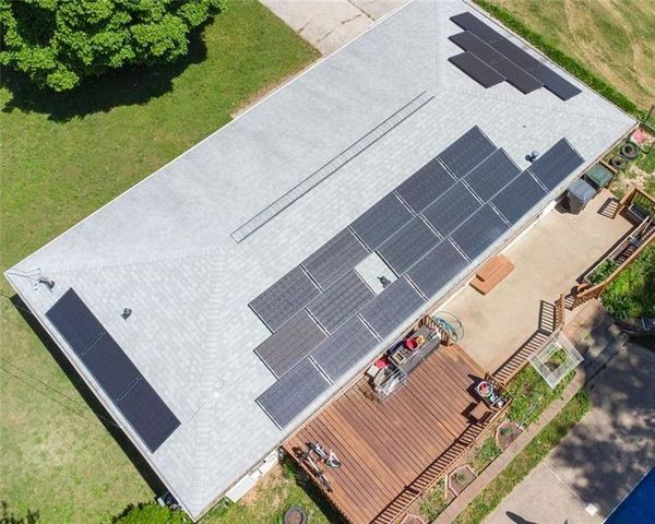 724 CAMELOT Way, Norcross, GA 30071