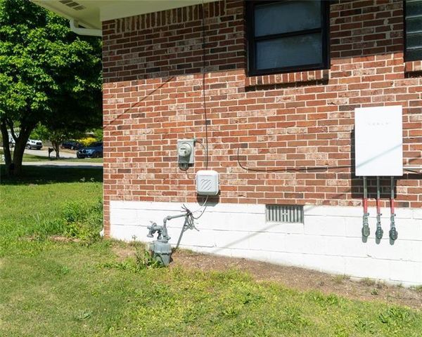 724 CAMELOT Way, Norcross, GA 30071