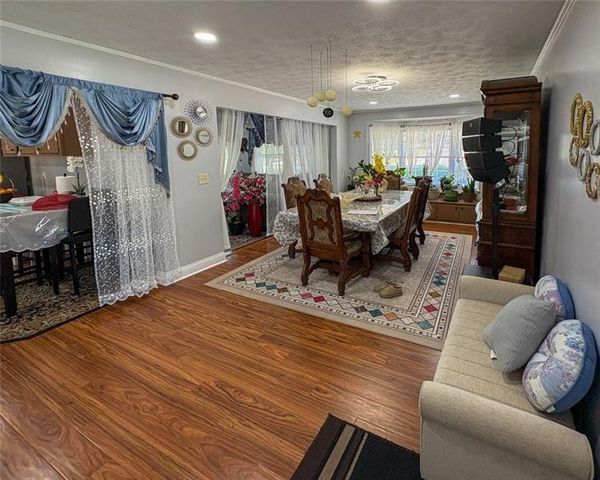 724 CAMELOT Way, Norcross, GA 30071