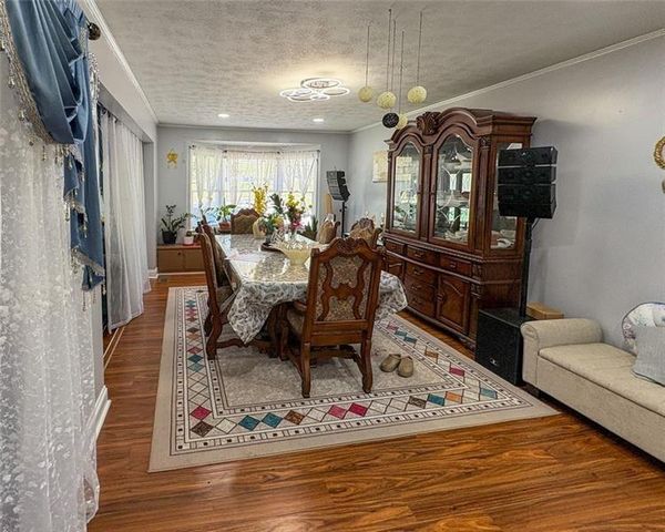 724 CAMELOT Way, Norcross, GA 30071